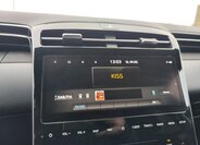 Hyundai Tucson SUV 1,6 l 195 kw