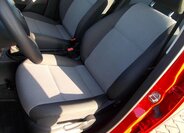 Škoda Fabia Hatchback 1,2 l 63 kw