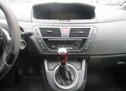 Citroën C4 Picasso 9