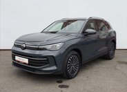 Volkswagen Tiguan SUV / Terénní 1,5 l 110 kw