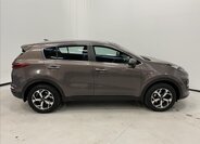 KIA Sportage 3