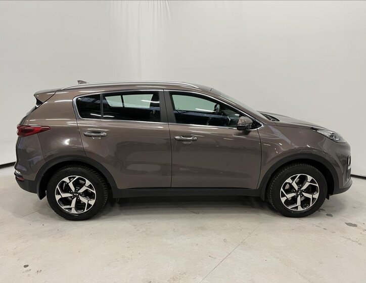 KIA Sportage 3