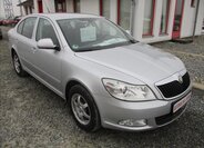 Škoda Octavia Sedan / Limuzína 1,4 l 90 kw
