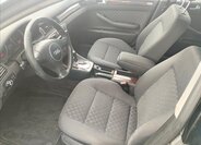 Audi A6 Sedan 2,4 l 125 kw