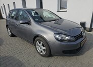 Volkswagen Golf Hatchback 1,4 l 59 kw