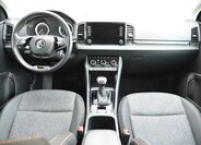 Škoda Karoq SUV / Terénní 2,0 l 85 kw