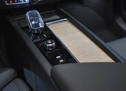 Volvo XC60 SUV 2,0 l 184 kw