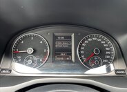 Volkswagen Caddy MPV 2,0 l 75 kw