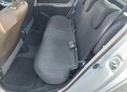 Toyota Yaris Hatchback 998,0 50 kw