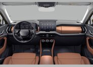 Škoda Kodiaq SUV / Terénní 0,0 142 kw