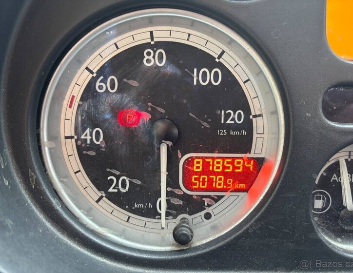 DAF Ostatní Ostatní 6,7 l 182 kw