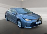 Toyota Corolla Sedan / Limuzína 1,5 l 92 kw