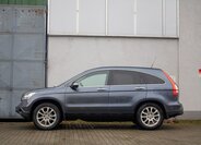 Honda CR-V 8