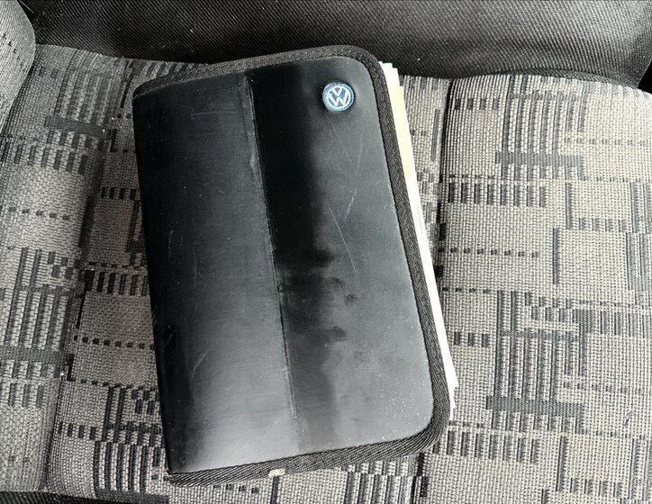 Volkswagen Passat Sedan / Limuzína 1,9 l 81 kw