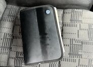 Volkswagen Passat Sedan / Limuzína 1,9 l 81 kw