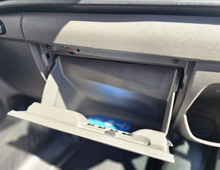 Ford Transit Custom Kombi 2,0 l 96 kw