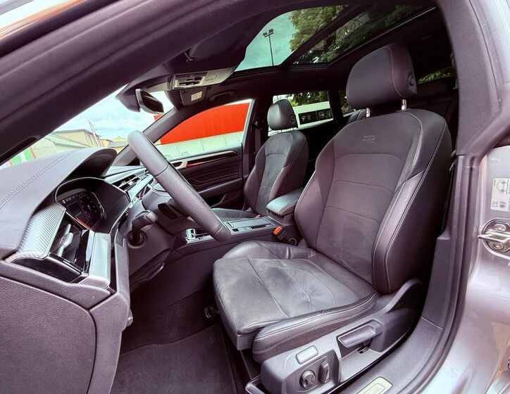 Volkswagen Arteon 17