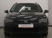 Volkswagen Golf Kombi 1,5 l 96 kw