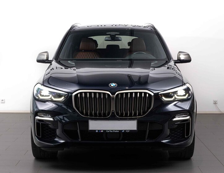 BMW X5 3