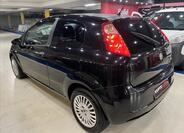 Fiat Grande Punto 2