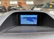 Ford Transit Custom Kombi 2,2 l 92 kw