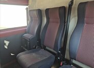 Citroën Jumper Skříň 2,2 l 110 kw