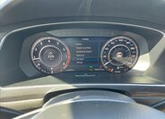 Volkswagen Tiguan Allspace SUV / Terénní 2,0 l 132 kw