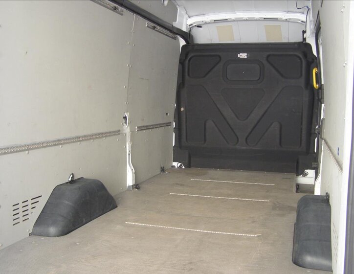 Ford Transit Ostatní 2,0 l 96 kw