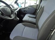 Opel Vivaro Ostatní 1,6 l 70 kw