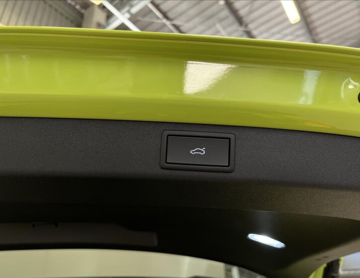 Škoda Elroq SUV / Terénní 1,0 250 kw