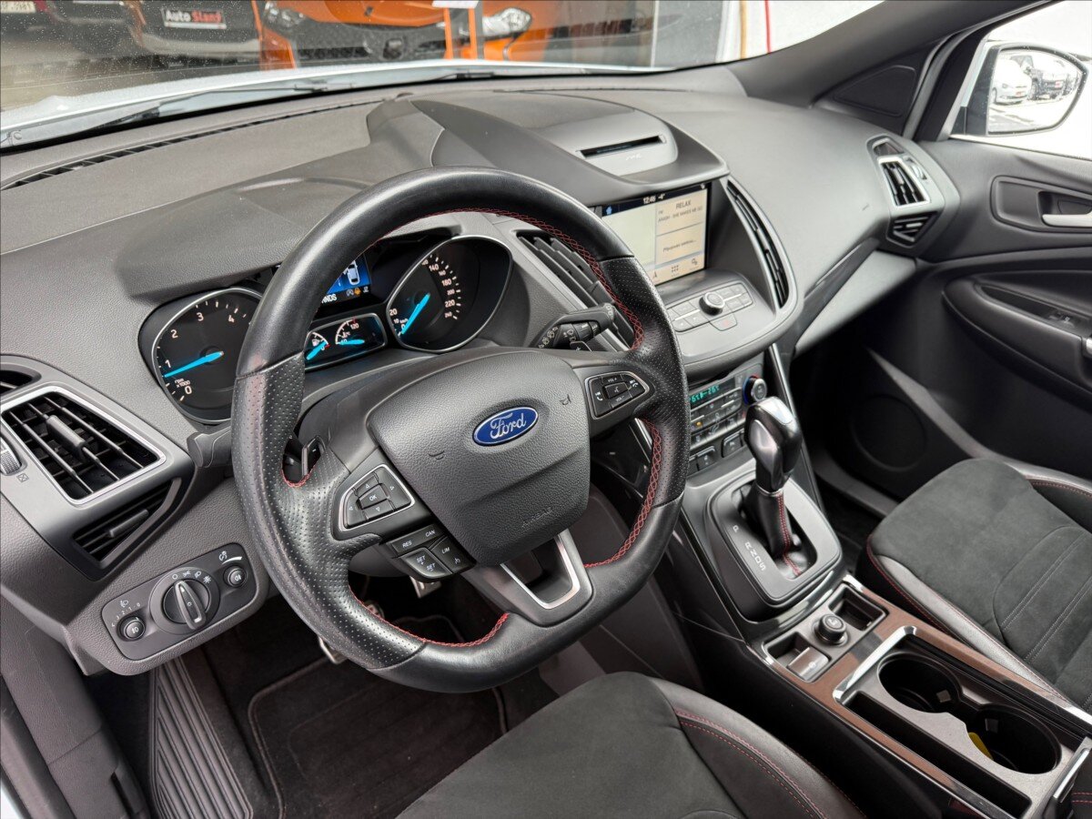 Ford Kuga SUV / Terénní 2,0 l 132 kw