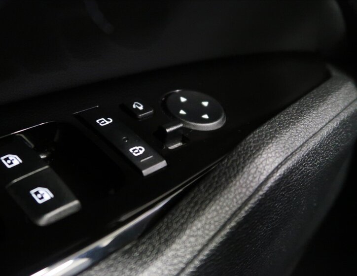 KIA Sportage SUV / Terénní 1,6 l 110 kw