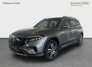 Mercedes-Benz EQB 1