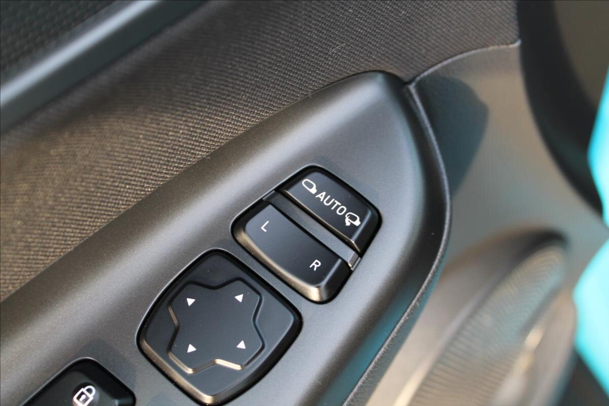 Hyundai Kona SUV 998,0 88 kw