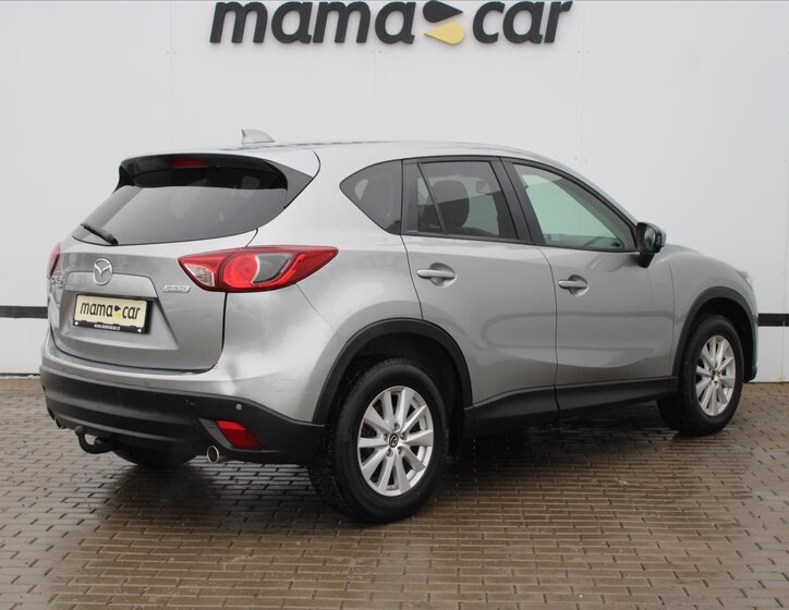 Mazda CX-5 SUV 2,2 l 110 kw