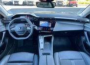 Peugeot 308 Kombi 1,2 l 96 kw