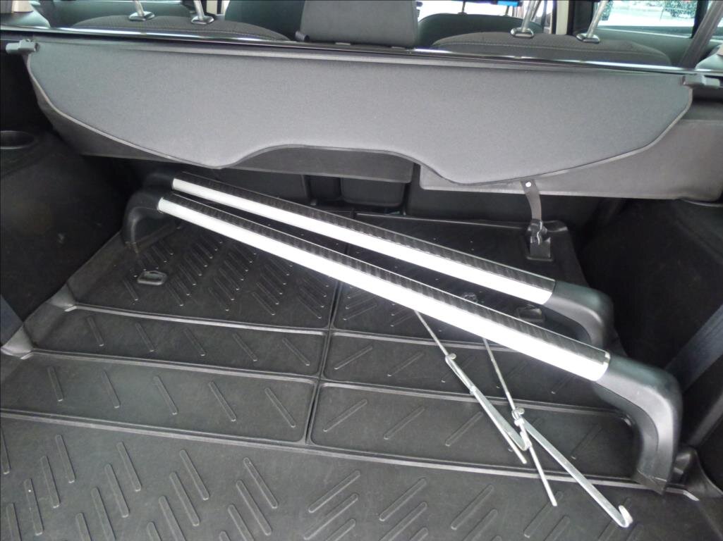 Mazda 5 MPV 2,0 l 110 kw