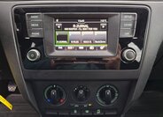 Škoda Rapid Sedan 1,2 l 81 kw