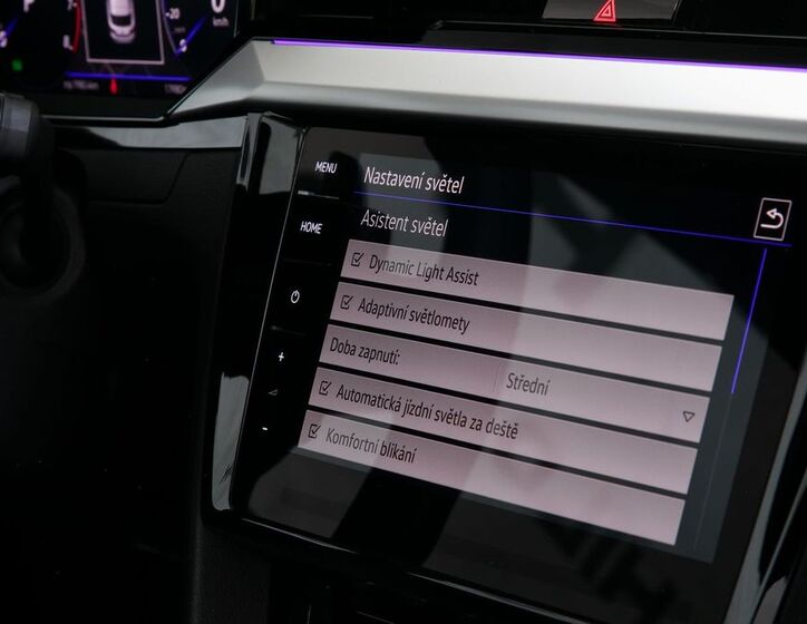 Volkswagen Arteon 31