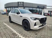 Mazda CX-60 SUV / Terénní 3,3 l 187 kw