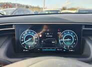 Hyundai Tucson SUV / Terénní 1,6 l 110 kw