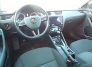 Škoda Octavia Kombi 1,6 l 85 kw
