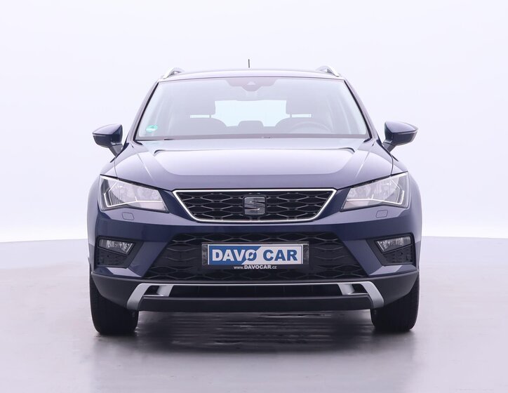 Seat Ateca SUV 999,0 85 kw