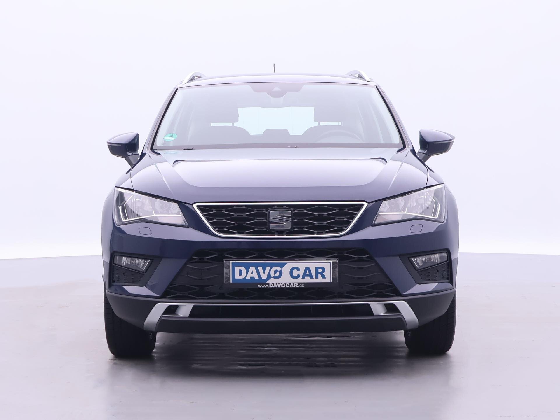Seat Ateca SUV 999,0 85 kw