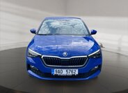 Škoda Scala Hatchback 999,0 81 kw