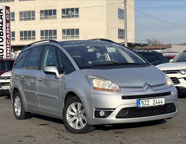 Citroën C4 Picasso 3