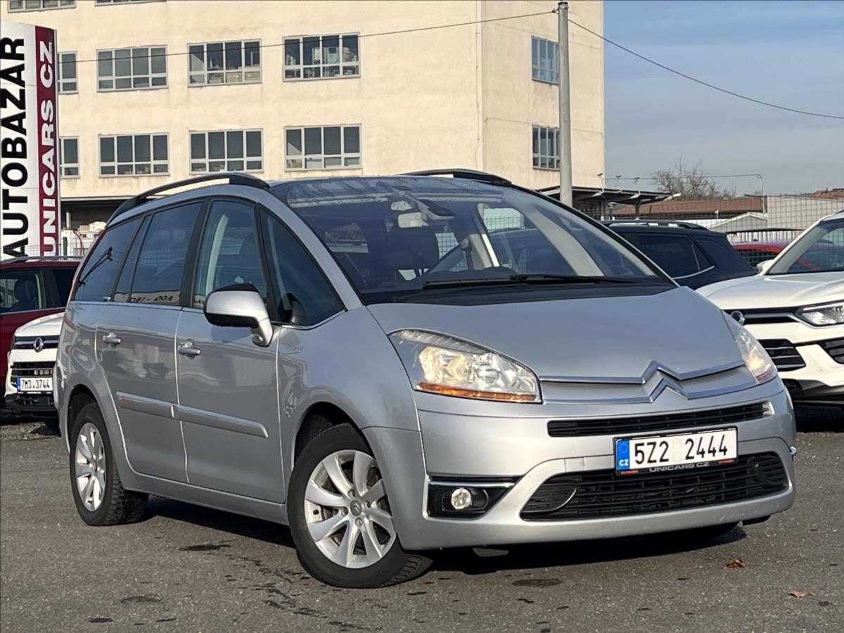 Citroën C4 Picasso