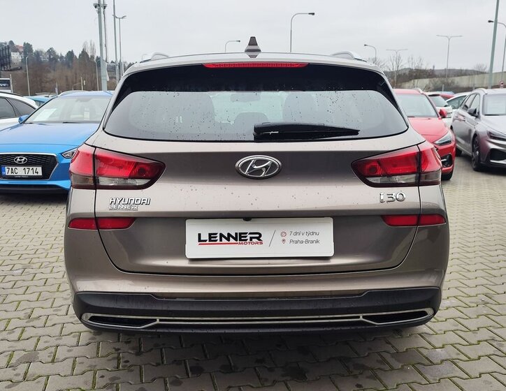 Hyundai i30 6