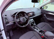 Škoda Karoq SUV / Terénní 2,0 l 85 kw