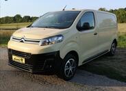 Citroën Jumpy 36